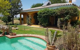 Finca La Gallina Blanca